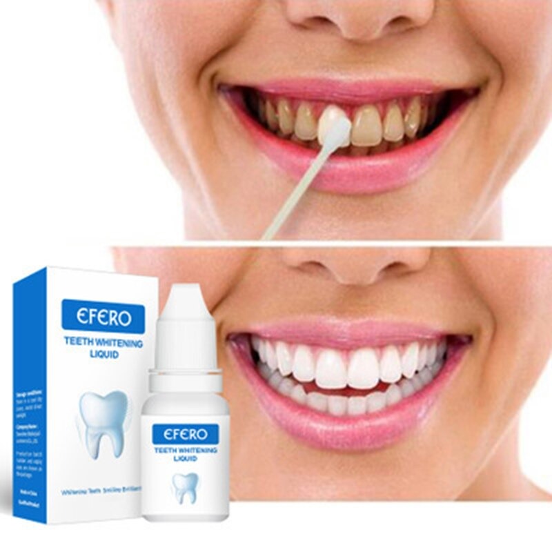 teeth white cream