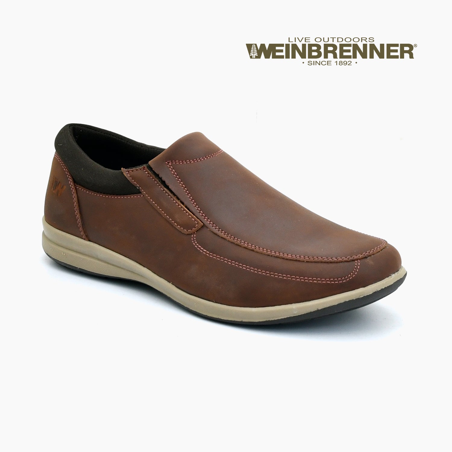 Weinbrenner By Bata Casual sneakers For Men