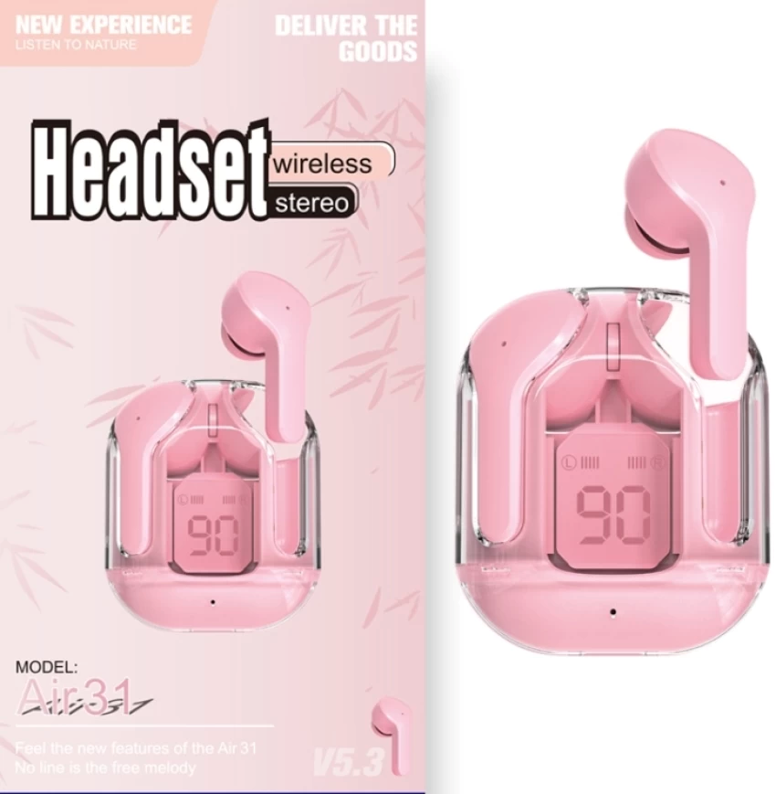 AIR 31 muli color