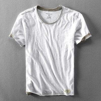 thin cotton tee shirts