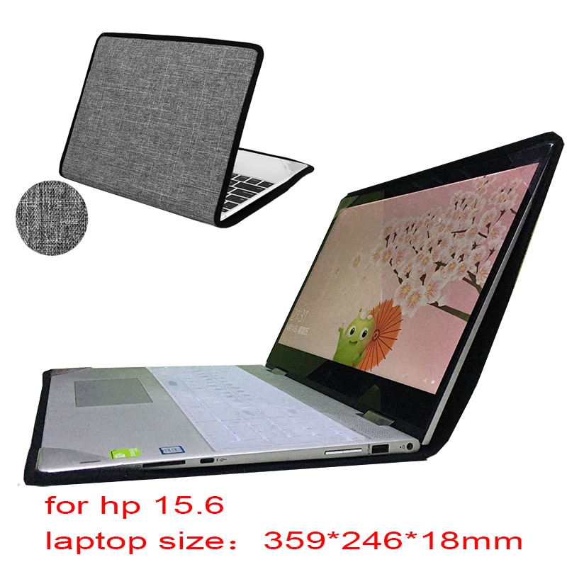 laptop sleeve for hp envy x360