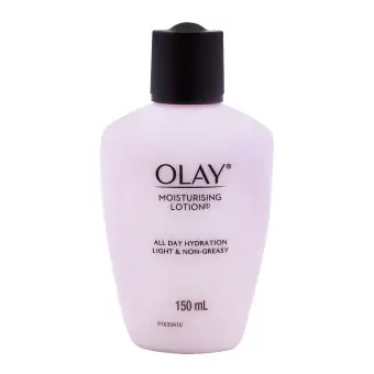 olay hydrating lotion