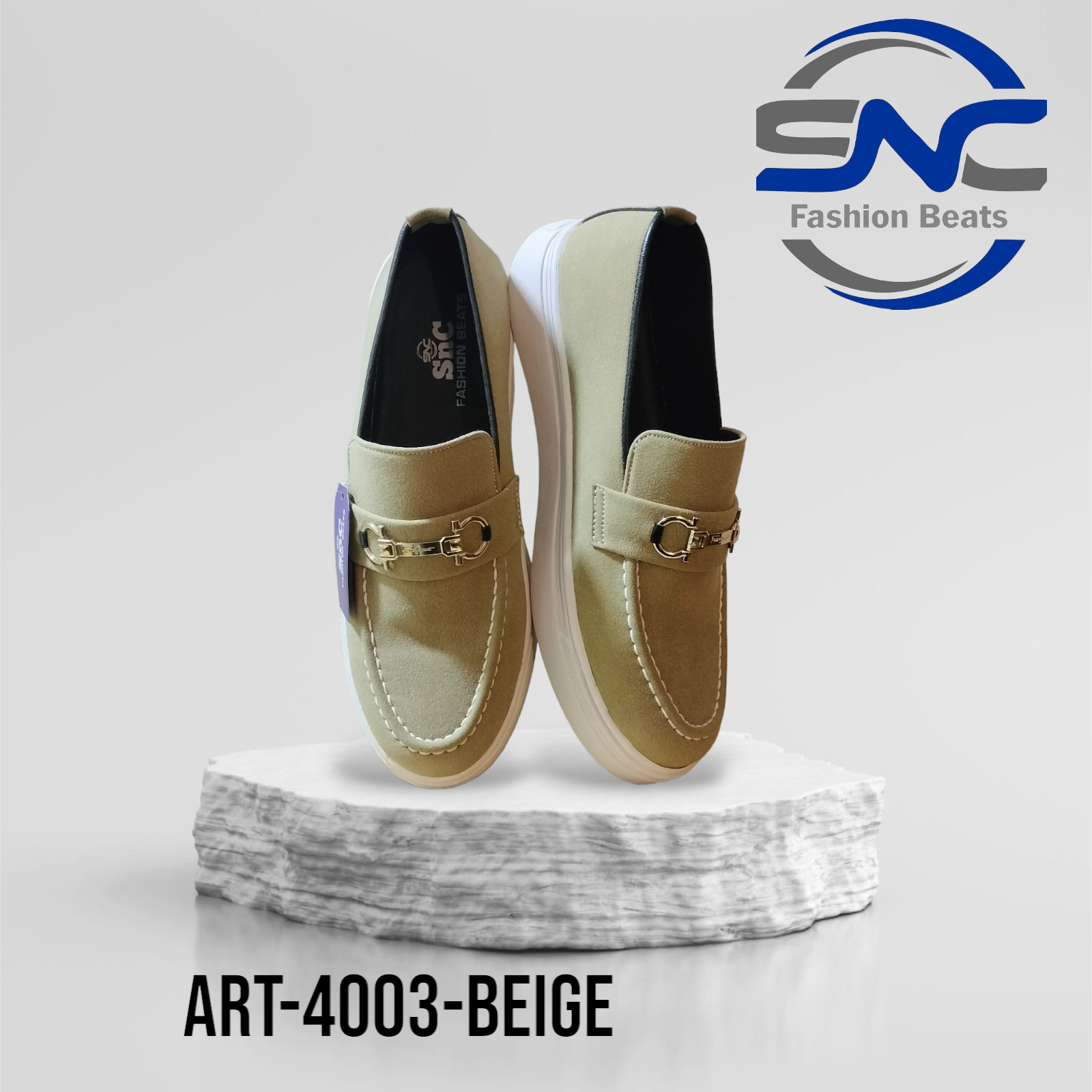 Snc Fashion Hub | Shoes for Men | Pure Suede Leather Pump/loafers for Men - Shoes for Men