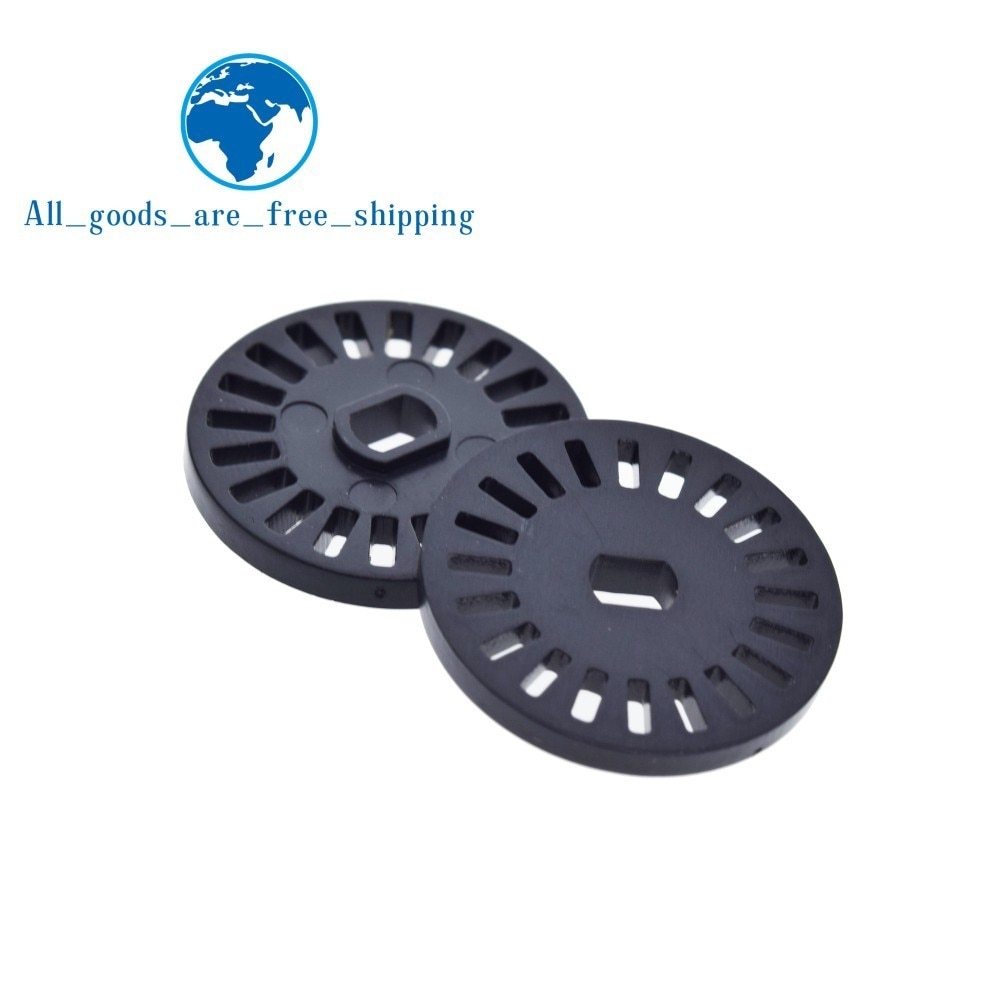 10PCS Coded Disc Encoder 20 Holds Motor Speed Sensor for Robot Speed ...