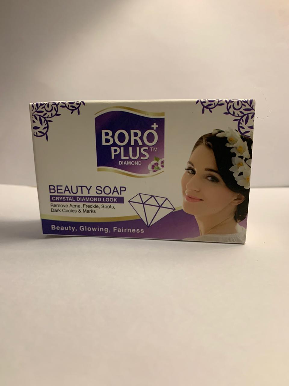 boroplus for dark spots