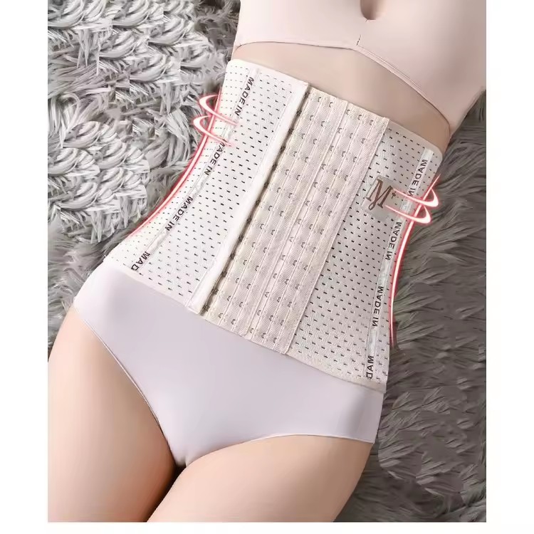 Invisible Multicolor Body Shaper for Women with Hooks and Slimming Design For Women