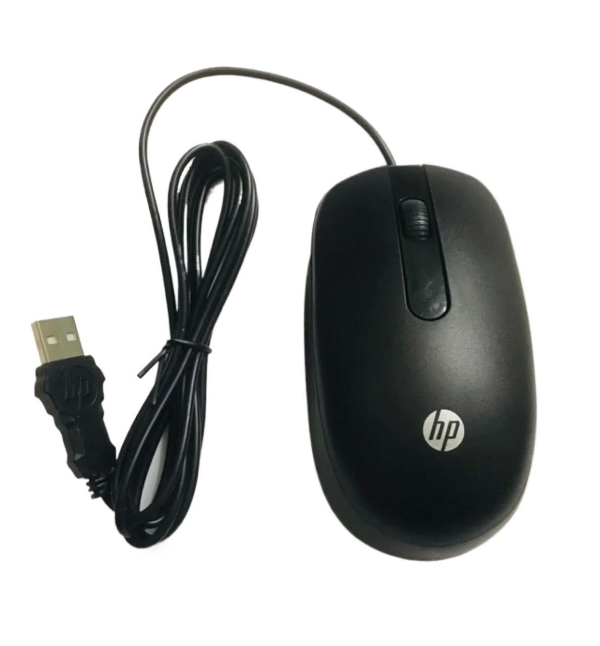 Smooth Control, Maximum Comfort – Just Plug & Play/ Work Smarter with HP Optical Precision/ Perfect Grip. Quick Response. Long Life/ Use able Mouse.