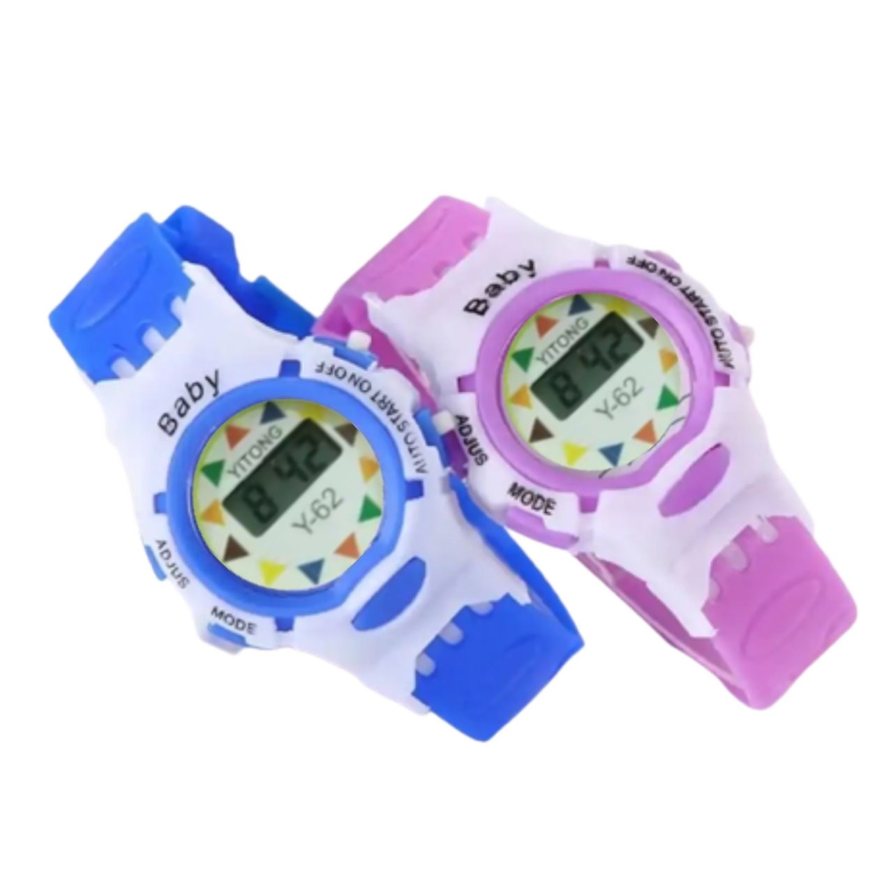 Children Watch Toy for Boy Baby Kids Watch Fashion Electronic