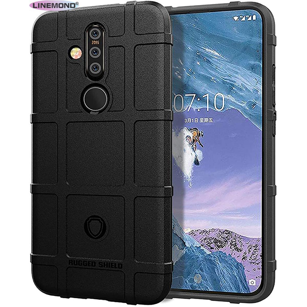 nokia 6.2 case cover