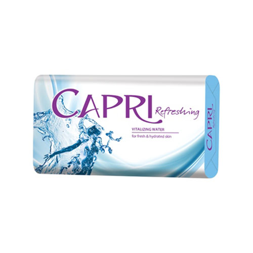 Capri Blue Single Soap - 120gm