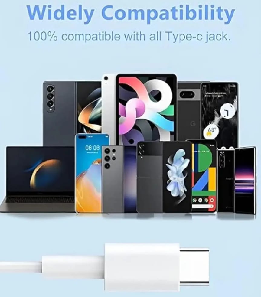 Gionee Original Handsfree Type-C Premium Sound Quality_HiFi Deep Bass With Noise Isolation_Built-in Mic, Comfortable Fit, Tangle-Free Cable, Durable Design, HD Calling, Universal Compatibility, Wired Earphones for Android Smartphones & Devices