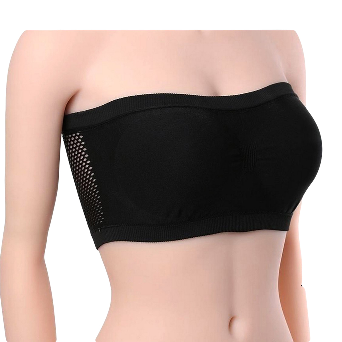Maternity High Waisted Seamless Belly Support Belt for Tummy