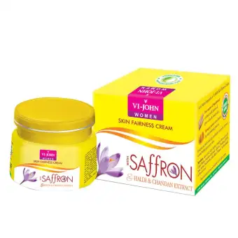 saffron face cream price