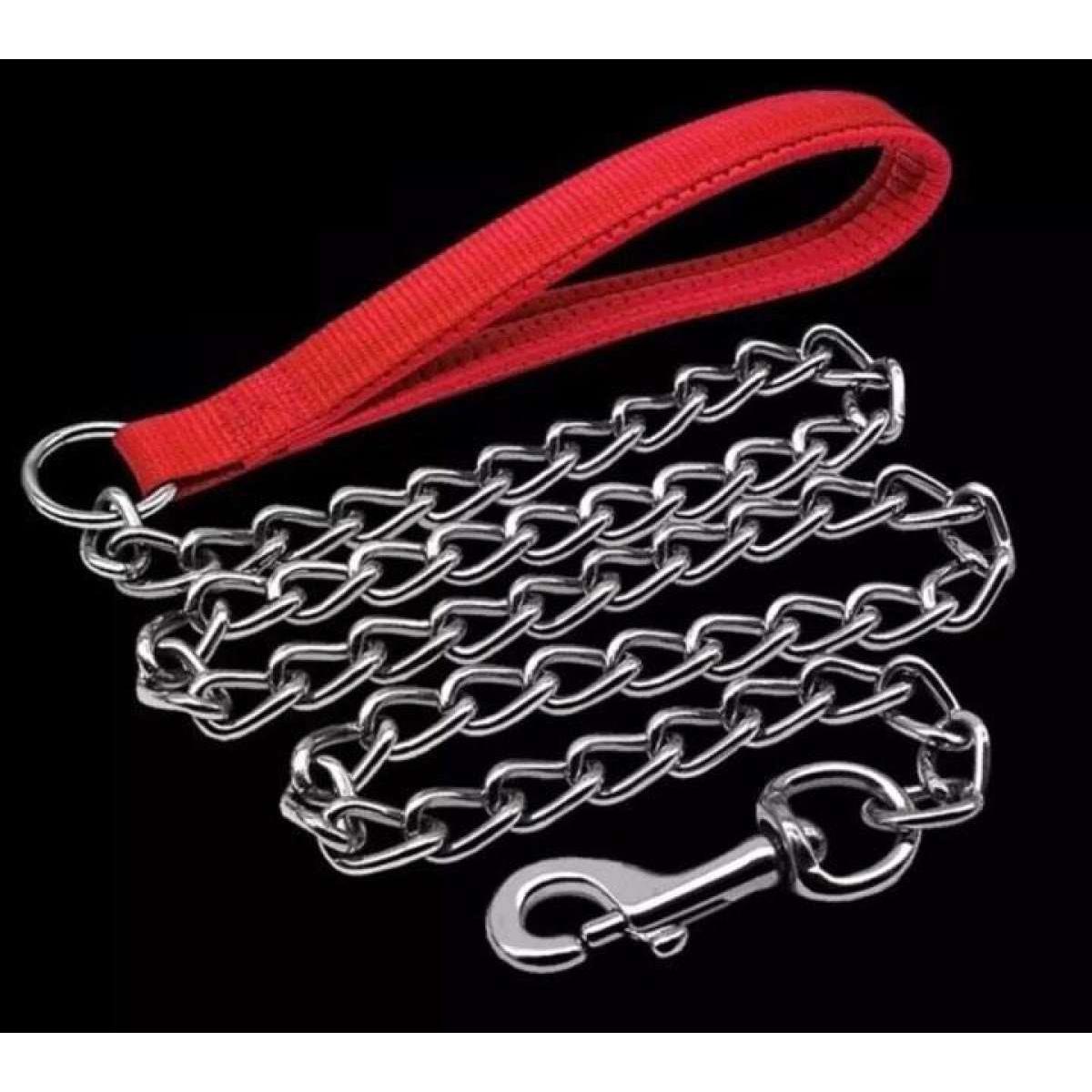 metal lead for dogs