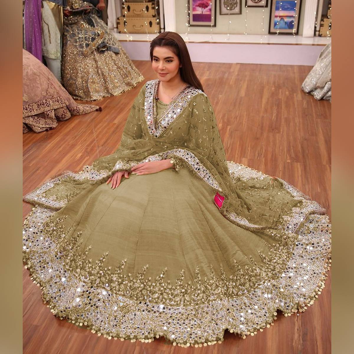daraz wedding dresses