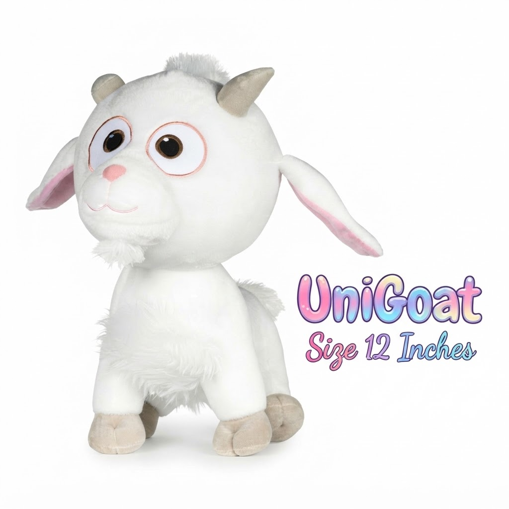 Unigoat Medium