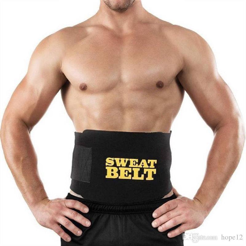 sweat smart waist trainer