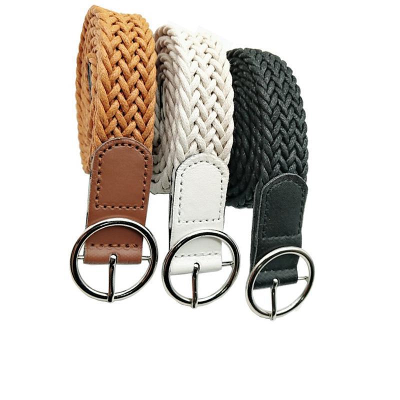 elastic stretch belt