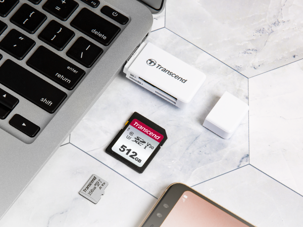 Transcend RDF5 USB 3.1 Gen 1 Mini Card Reader SDHC/SDXC/microSDHC/SDXC 36 0a4d8dbe49a53efdf8d2f98446b37b73