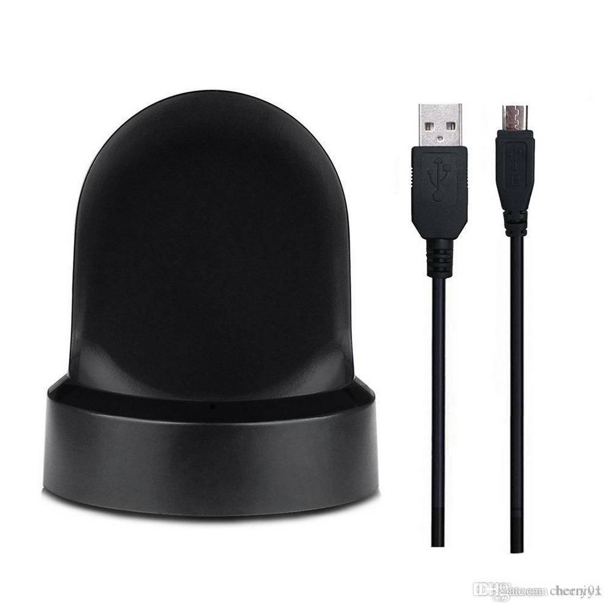 samsung Galaxy Gear S2, S3 Classic/Frontier & Gear S4 Wireless Charger