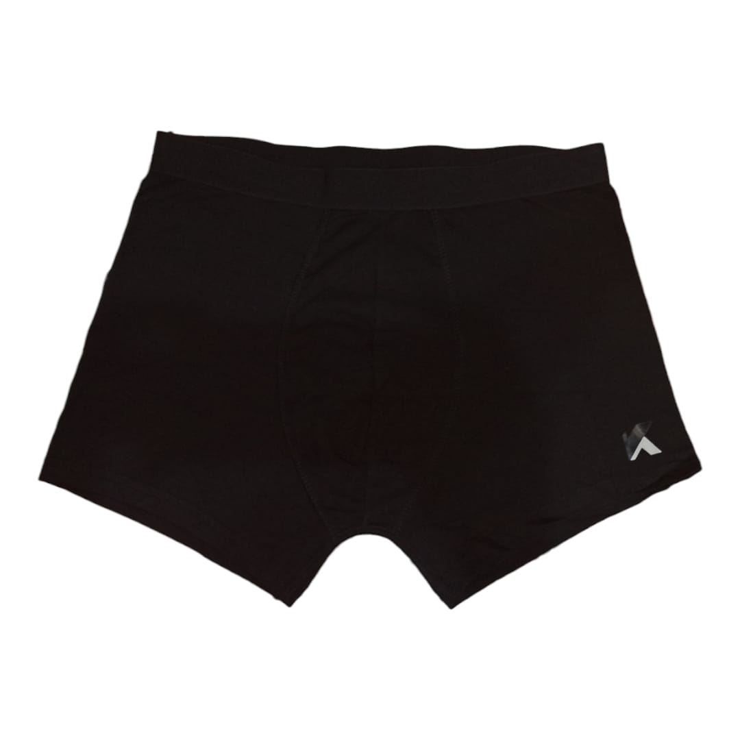 K Club Premium Mens Boxer/Underwear/Shorts Assorted (Pack of 3)