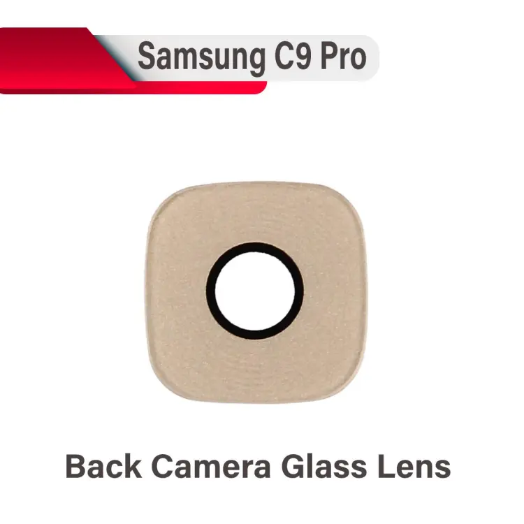 c9 pro camera glass