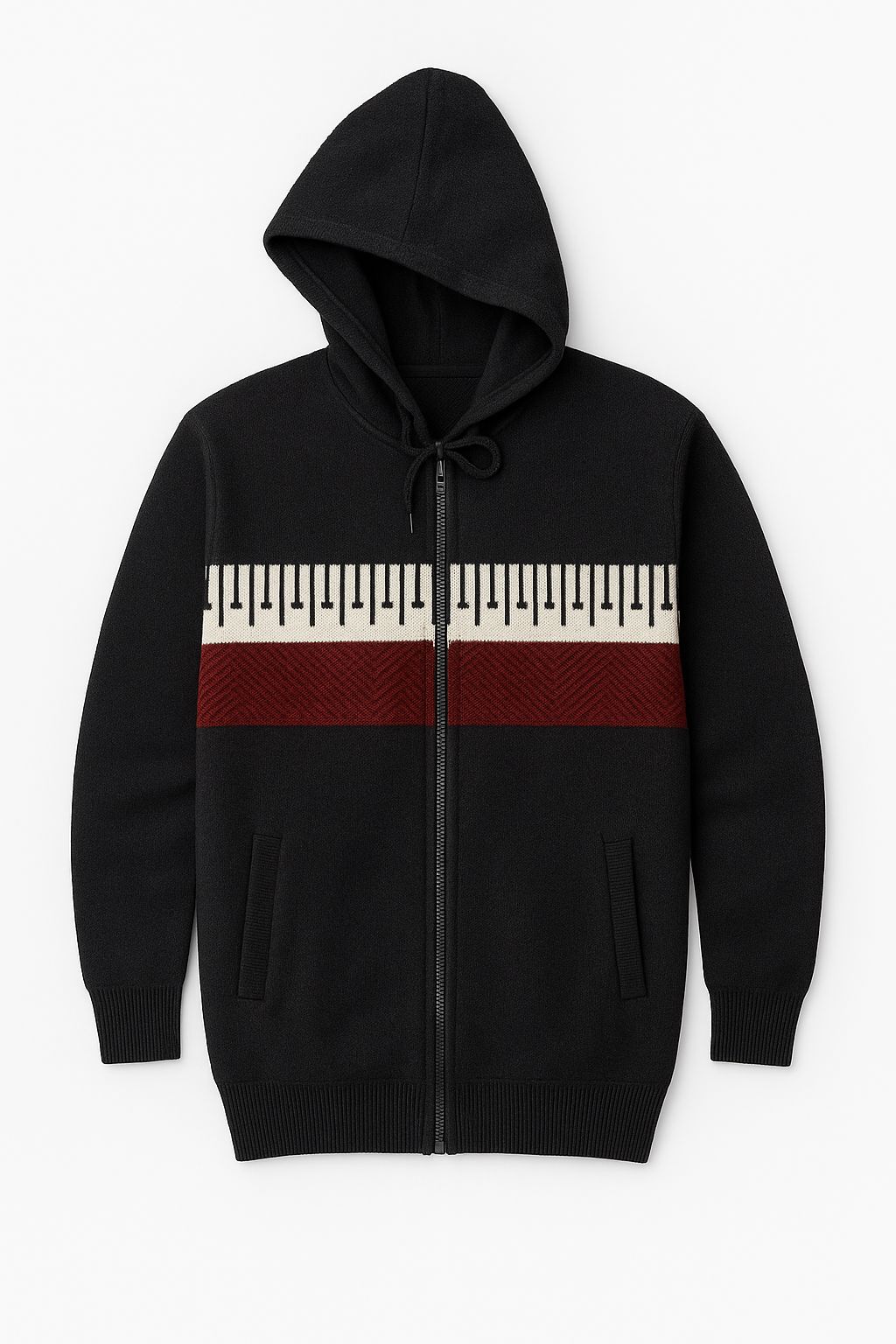 Best Winter Full Sleeve Sweater for Men