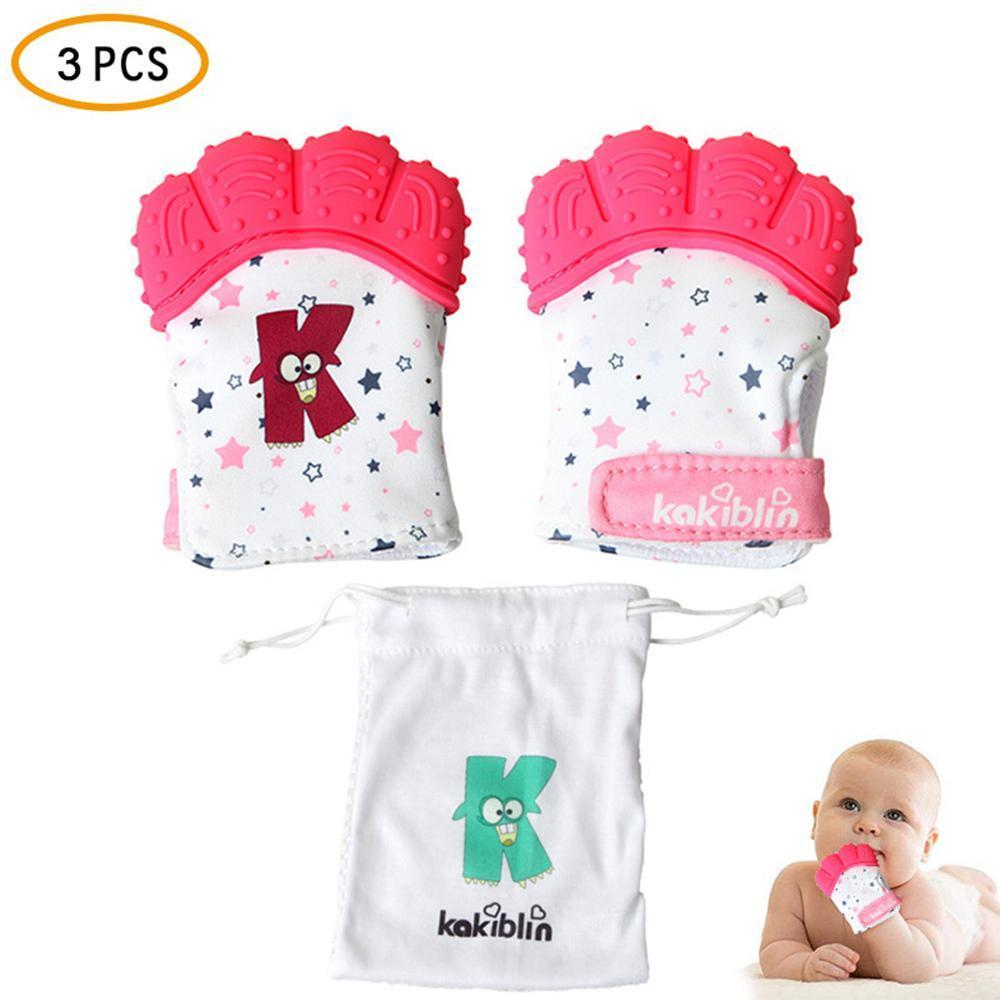 net gloves for babies