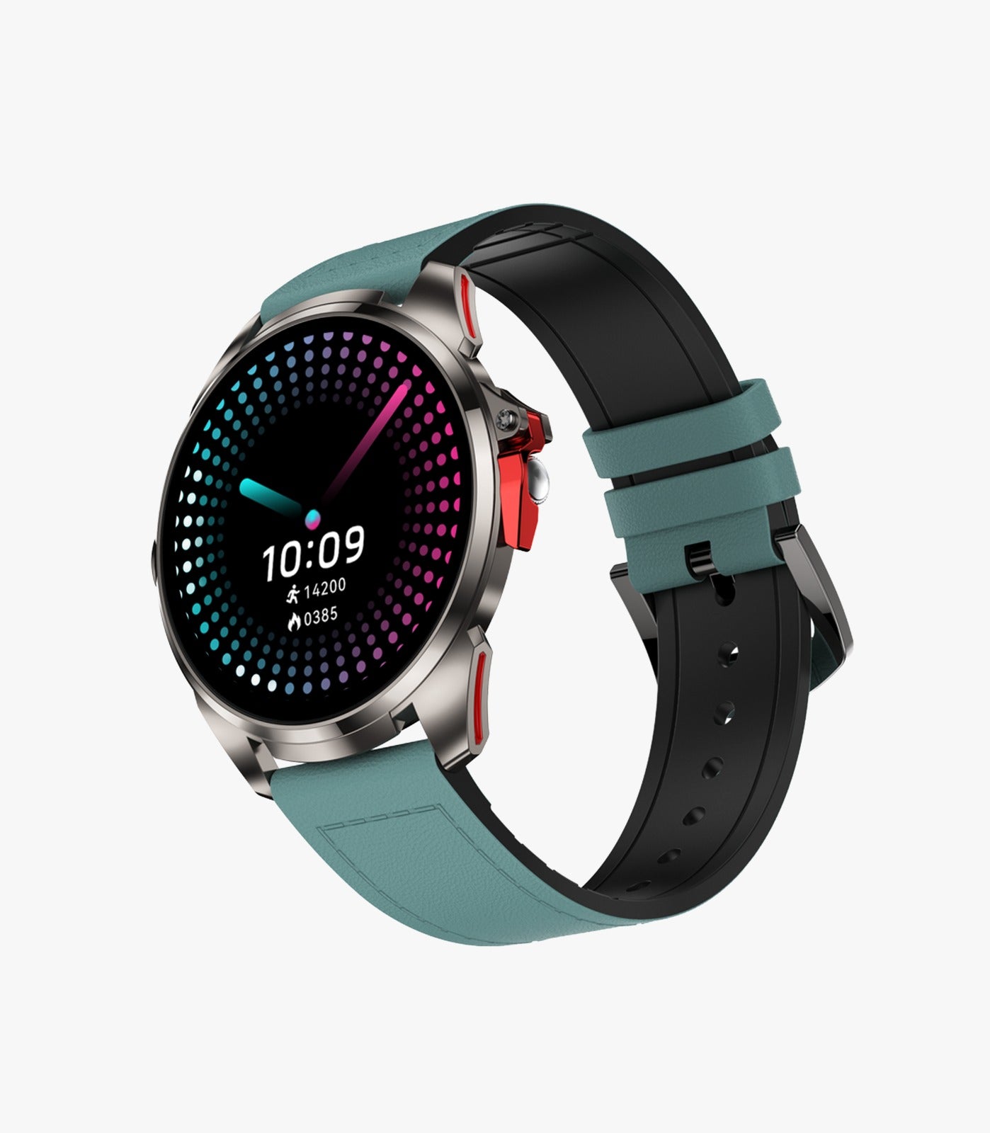 Airox W4 Ultra Thin Smart Watch IP67 Super Amo Led