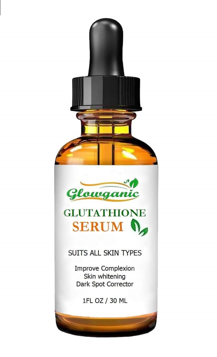 Glutathione Face Serum Skincare Beauty Treatment 30 Ml | Daraz.pk