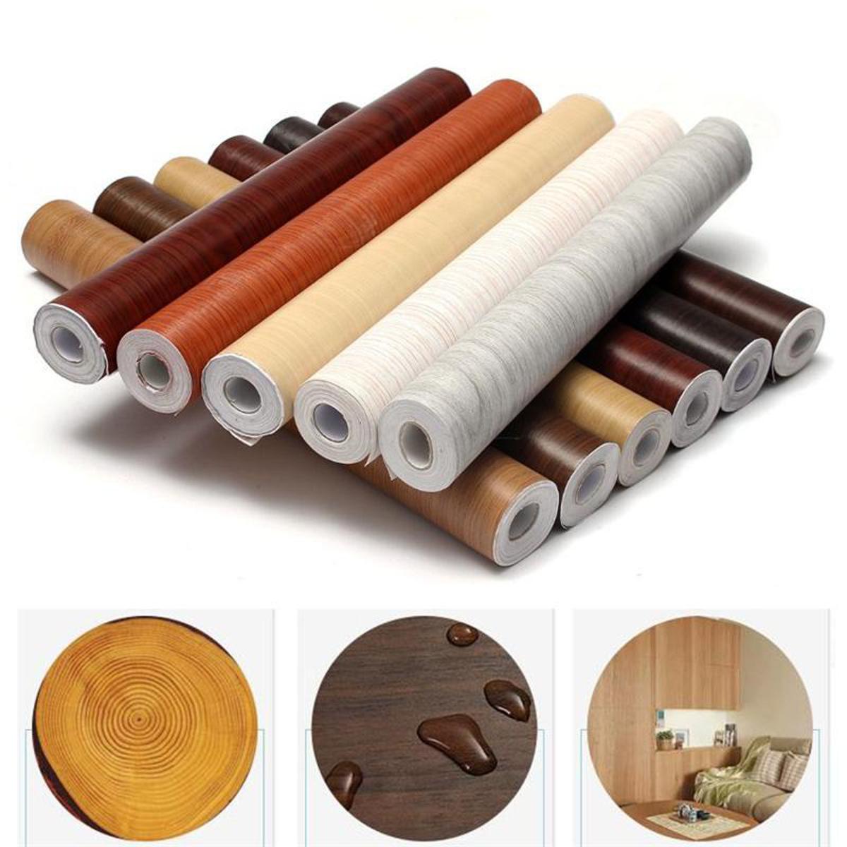 Top 106+ Pvc wallpaper sticker roll price