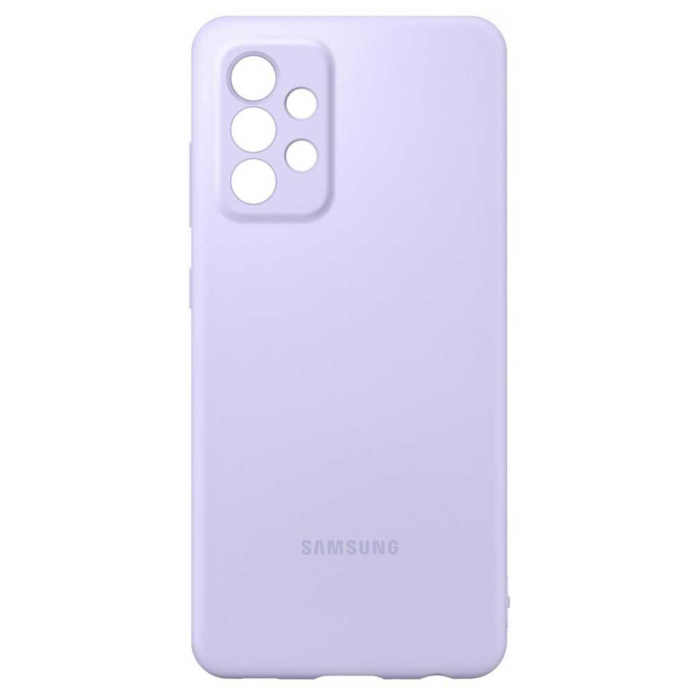 Samsung A52 4G Back Battery Cover Rear Door Housing Case, Back Panel for Samsung A52 4G