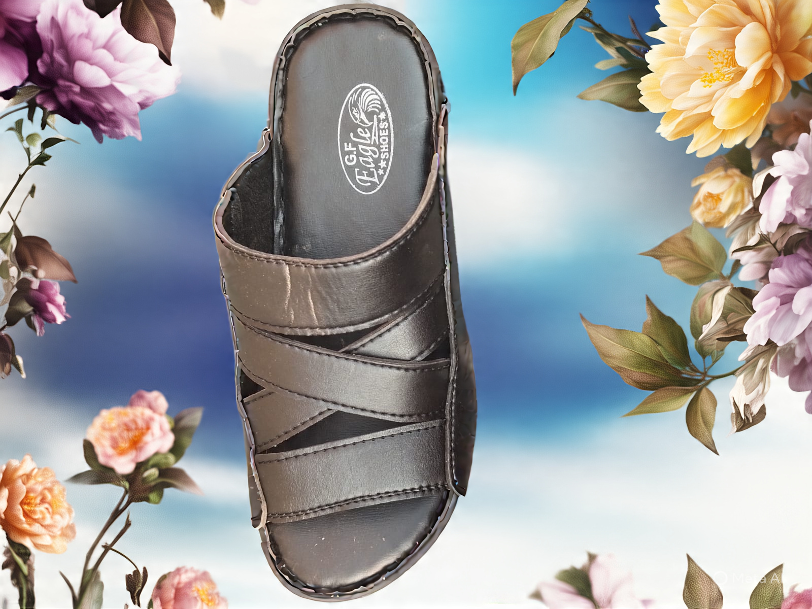Sandel for Boys  Sandals for Mens   Lightweight & Comfortable Outdoor Wear  New Stylish Men’s Premium Sandals