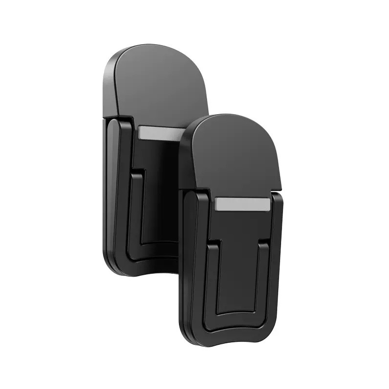 2 Pcs Universal For Laptop Tablet Foldable Laptop Stand Portable