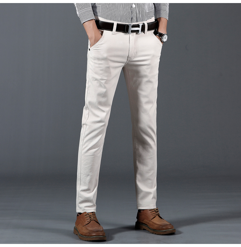 Cotton Jeans Pant For Men And Boys - All Colors Available - Stylish And Comfortable Jeans For Men And Boys