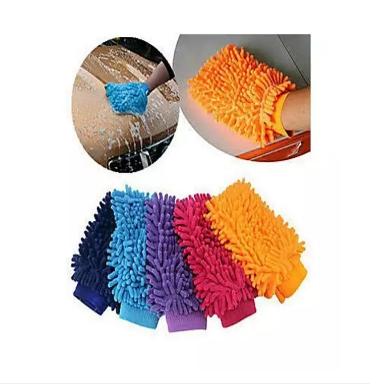 microfiber glove duster