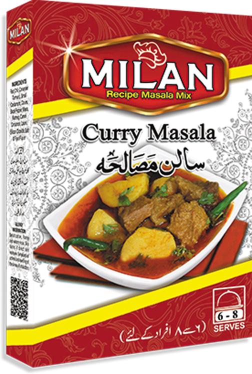 Curry Masala 50gm