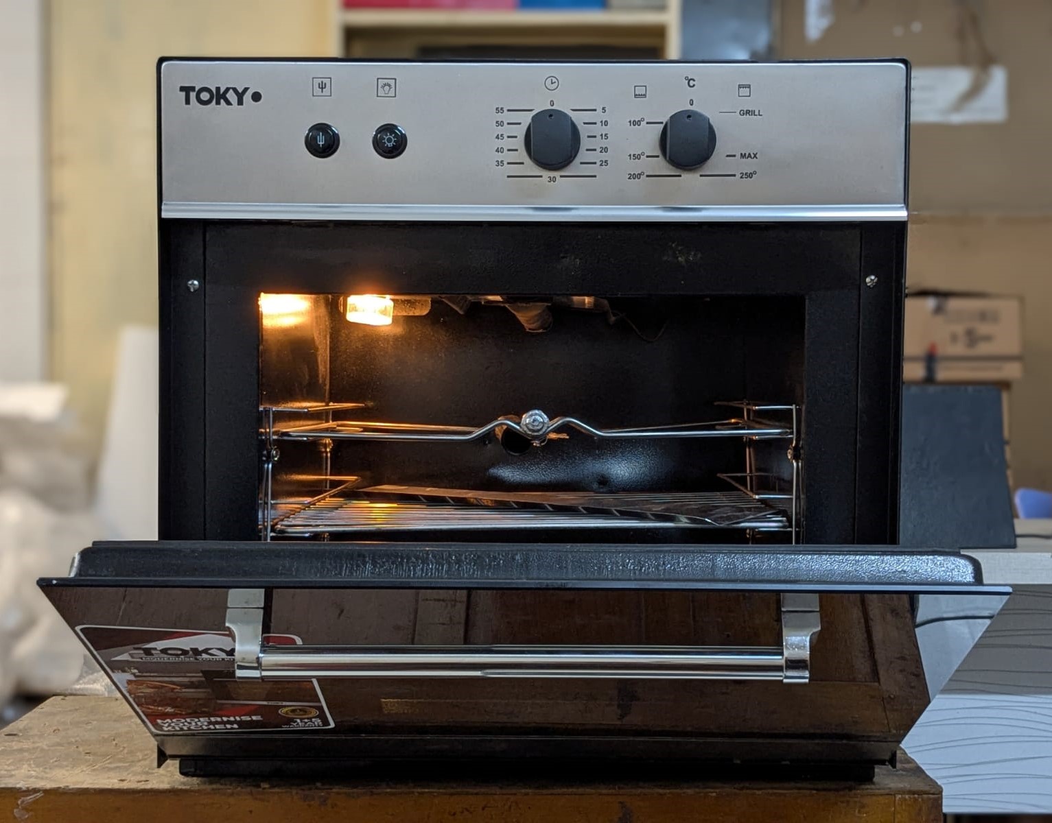 Buy tokyo appliances Online at Best Price in Pakistan - Daraz.pk