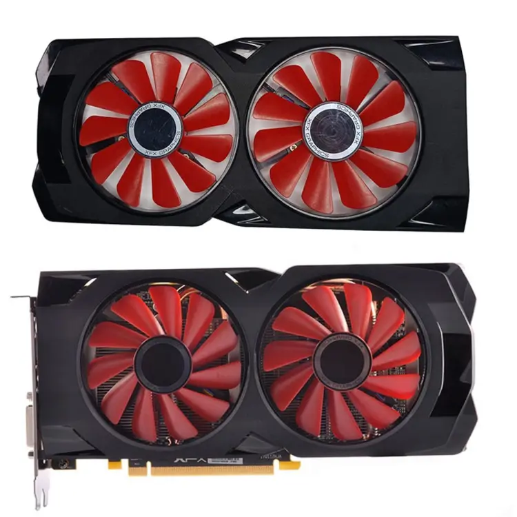 Xfx rx570 hot sale