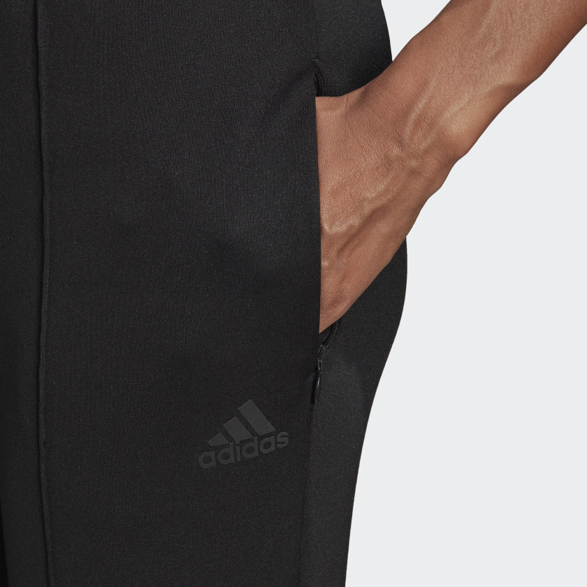 ADIDAS LIFESTYLE Adidas Originals W ST SLIM PT - Jogging Pants - Women's -  black - Private Sport Shop