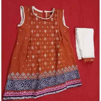 Baby girl lawn hot sale dresses design 2018