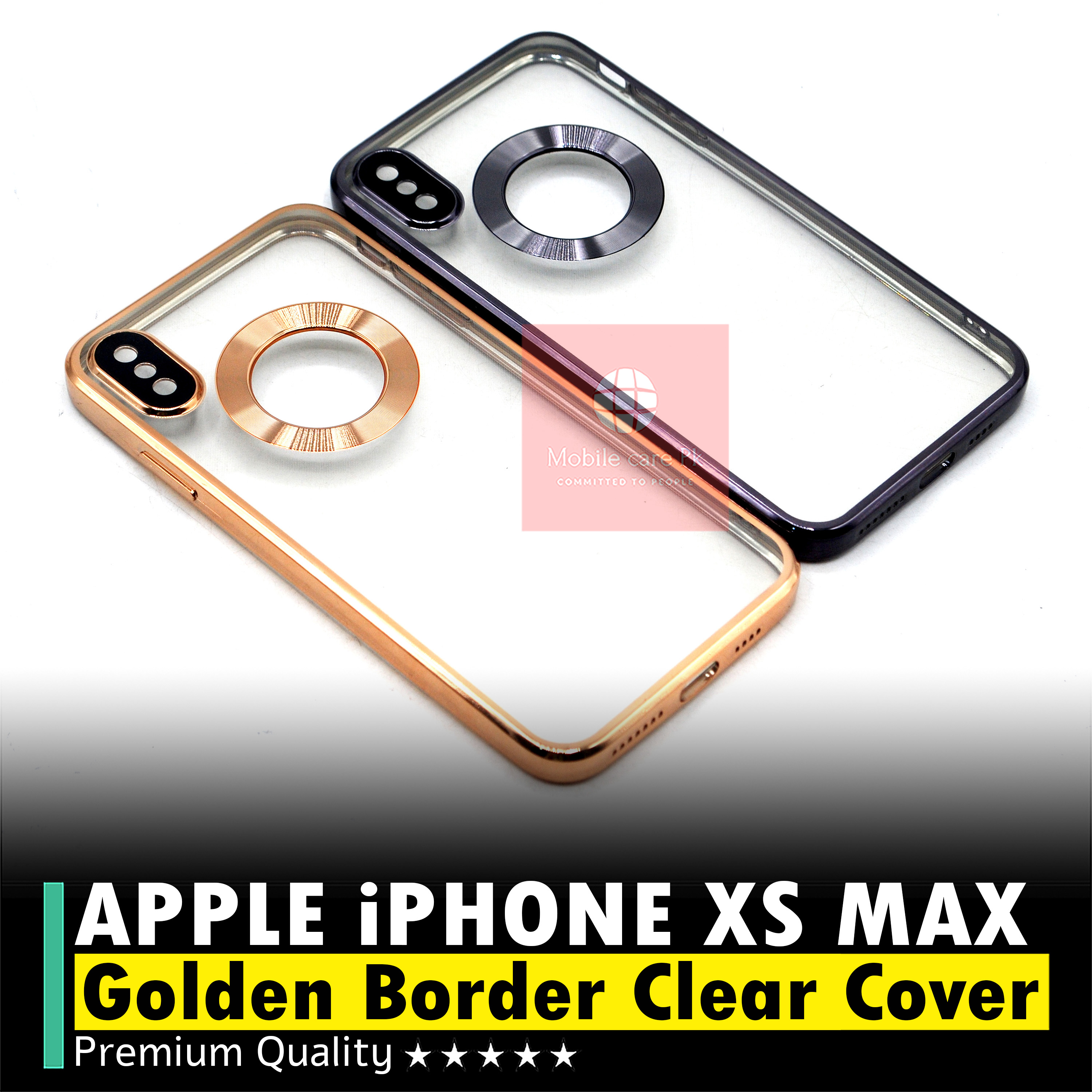 Iphone Xs Max New Cover For Apple IPhone X Xs Max Shockproof Case
