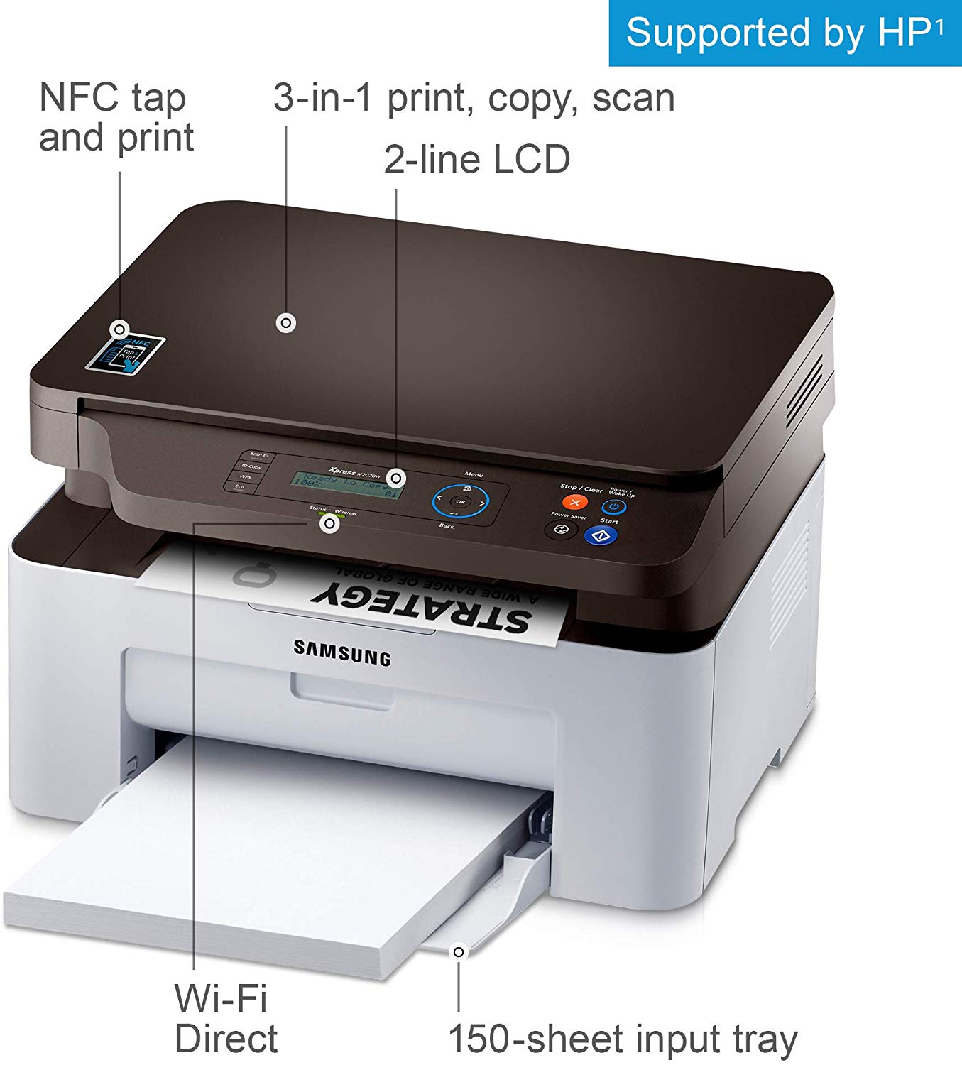 brandsmart printers