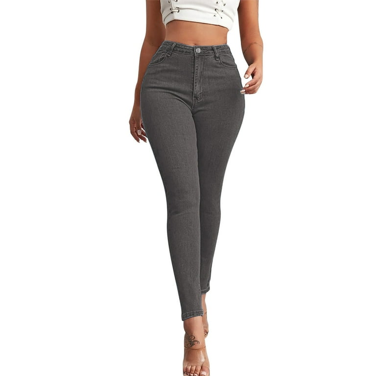 Denim Jeans Pants For women 26 to 38 waist (select only waist size)