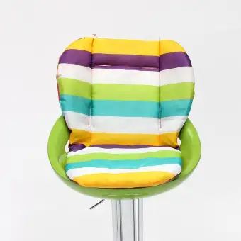 high chair seat cushion