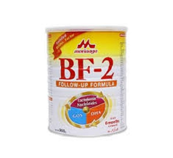 BF 2 Infant Formula Powder Milk 400gm | Daraz.pk