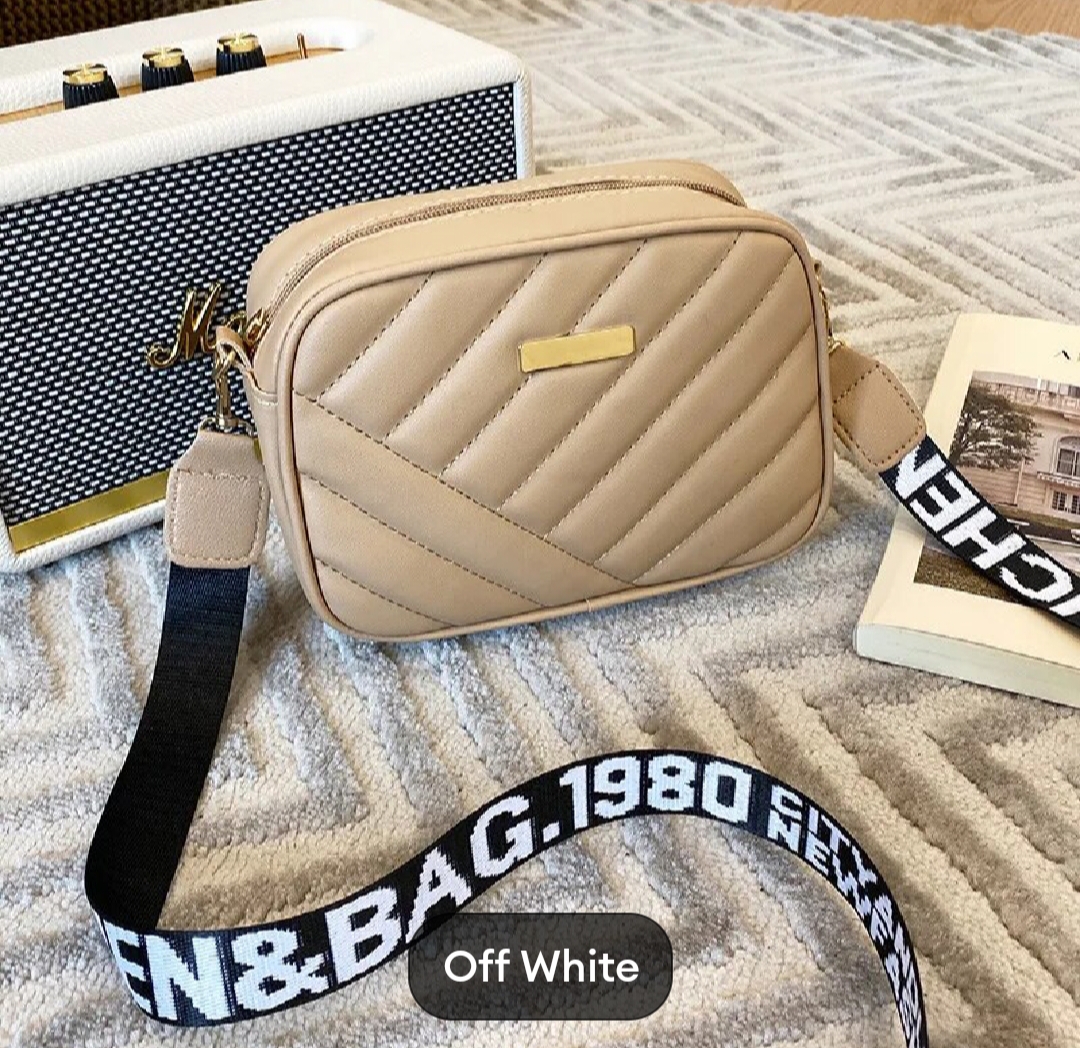 Hand Bag For Girls - Leather Bag For Women - Shoulder Bags For Ladies - Causal Hand Bag Phone Pouch CrossBody