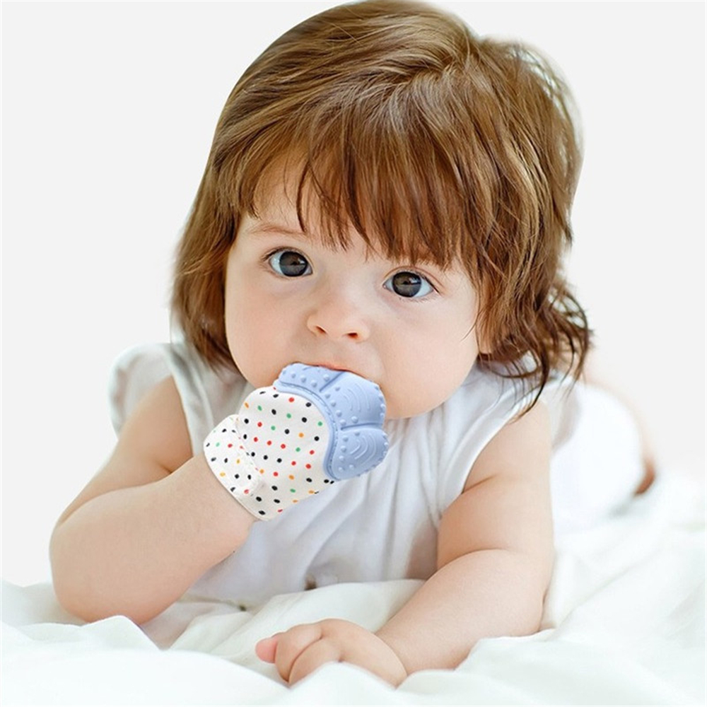 best bite proof pacifier