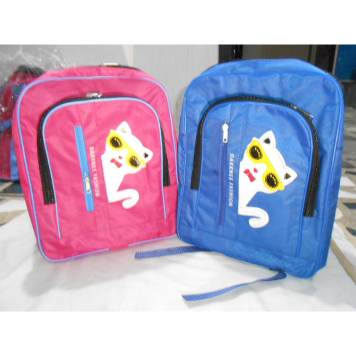 Children School Bags Girls Kids Satchel Primary School Backpack Schoolbag |  eBay