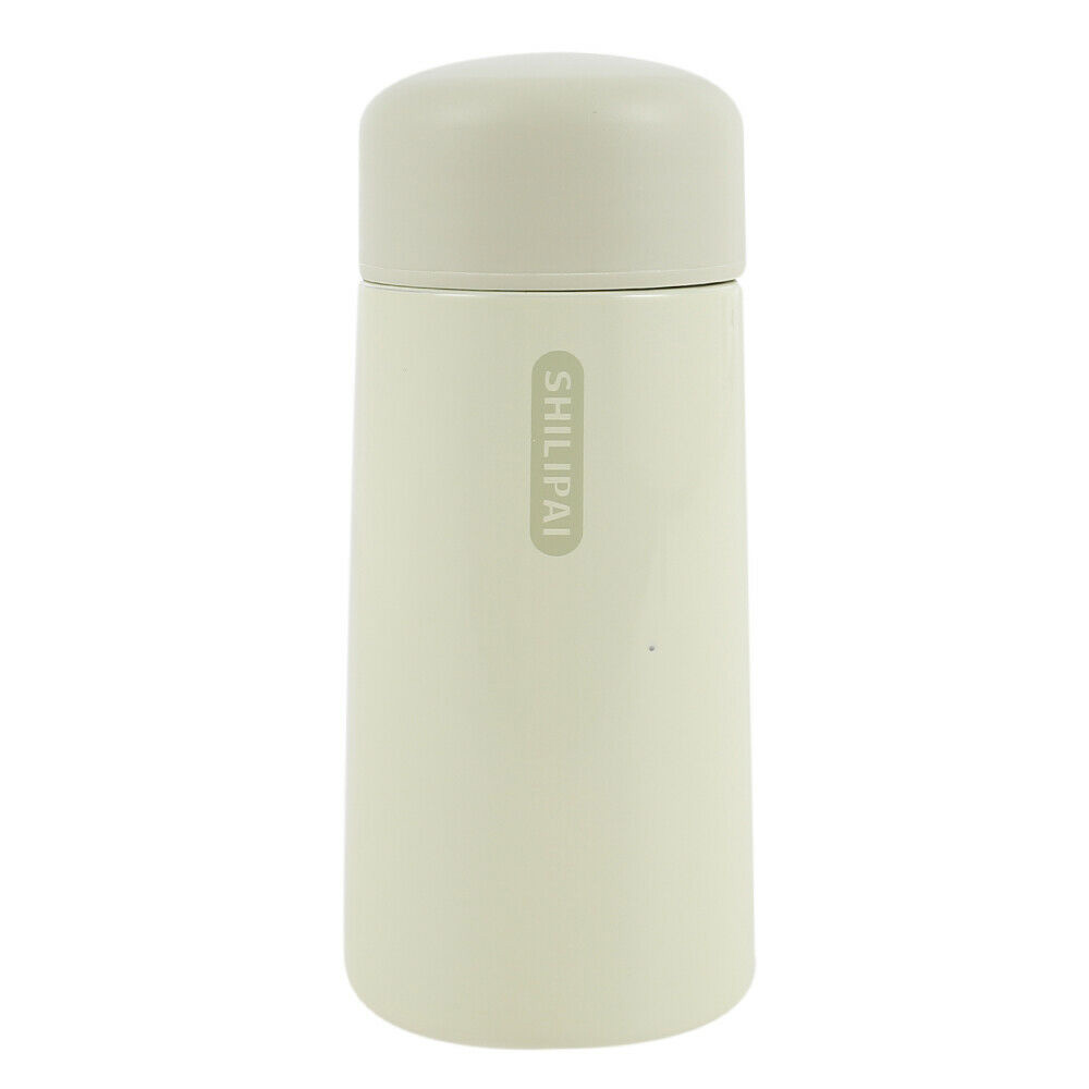 Portable Insulated Tea Travel Hike Starry Winter Water Bottle Thermos